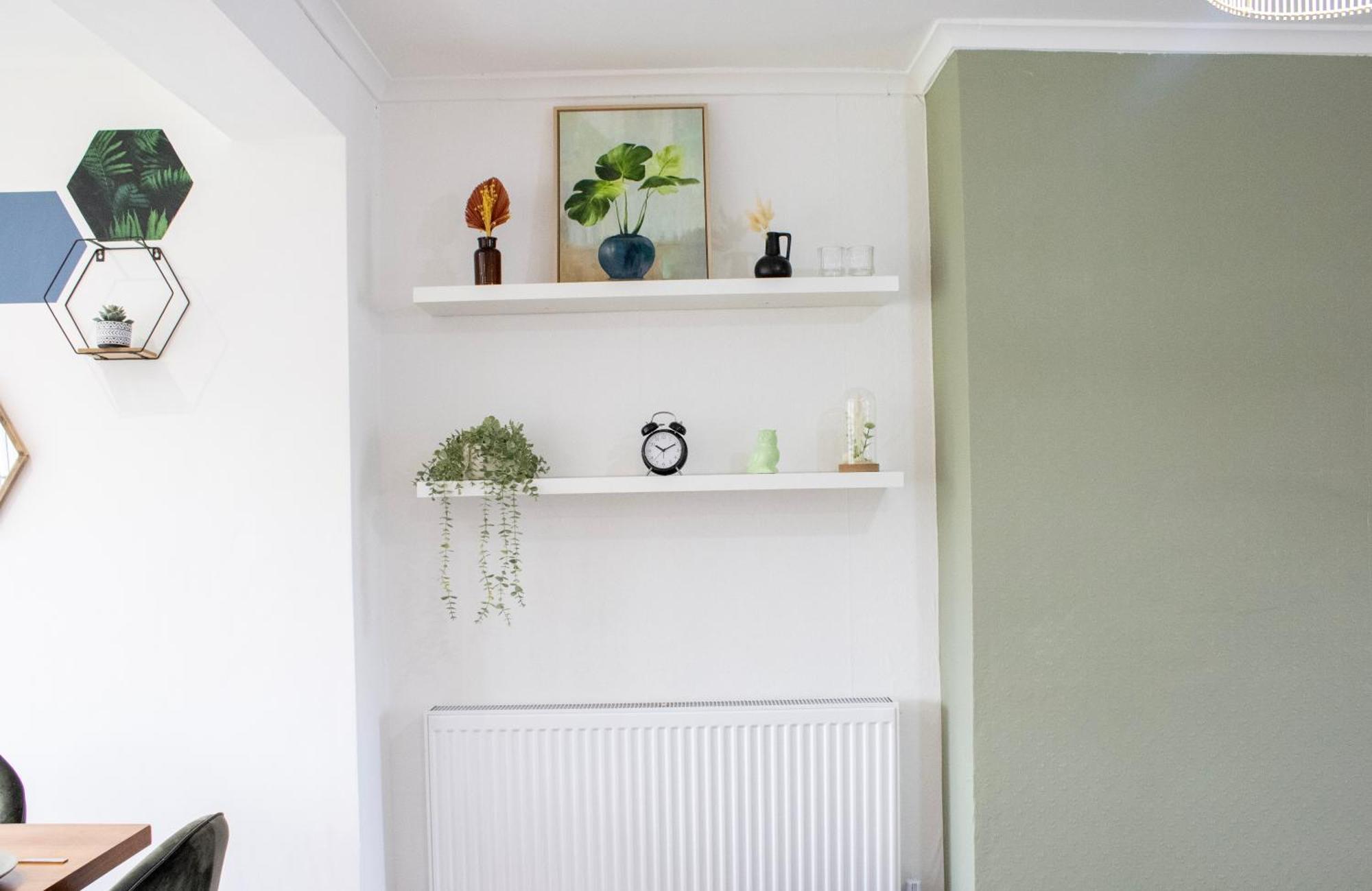ברמינגהאם Harvard House, Stylish 3 Bedroom House In Solihull 5 Mins To The Nec, Bhx ,Jlr With Free Parking מראה חיצוני תמונה